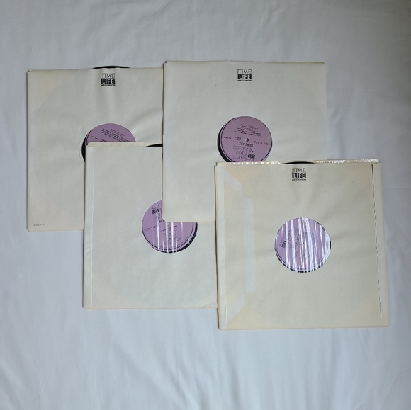 Time Life Great Men Of Music Hector Berlioz - Picture 4 of 5